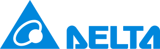 Logotipo de Delta