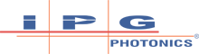 Logotipo de IPG