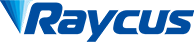 Logotipo de Raycus